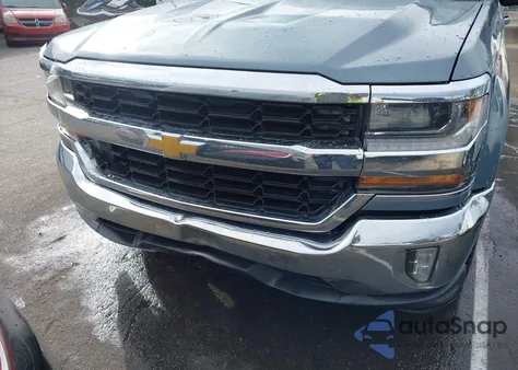 2016 Chevrolet Silverado 1500 1Lt z USA, uszkodzony, nr VIN 3GCPCREC3GG259374
